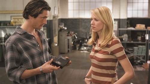 The Ring - Vòng Tròn Oan Nghiệt || Tiếng Chuông - Hình 2