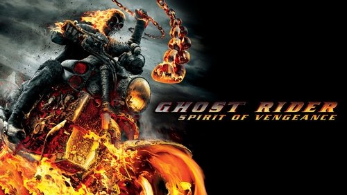 Ghost Rider: Spirit of Vengeance - Ma Tốc Độ: Linh Hồn Báo Thù - Hình 3