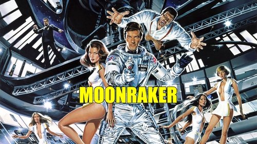 007: Moonraker - Điệp Viên 007: Người Đi Tìm Mặt Trăng - Hình 1