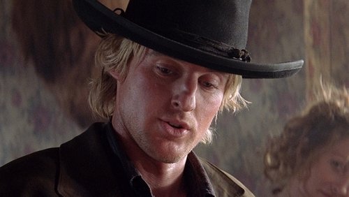 Shanghai Noon - Trưa Thượng Hải - Hình 7