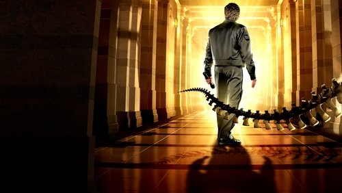 Night at the Museum - Đêm Ở Viện Bảo Tàng - Hình 3