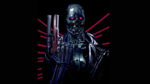 The Terminator - Kẻ Hủy Diệt - Hình 1