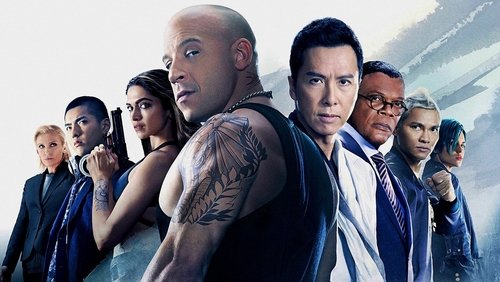 xXx: Return of Xander Cage - Điệp Viên xXx 3: Phản Đòn - Hình 1