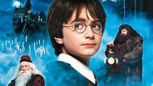 Harry Potter And The Sorcerer's Stone - Harry Potter Và Hòn Đá Phù thủy - Hình 3