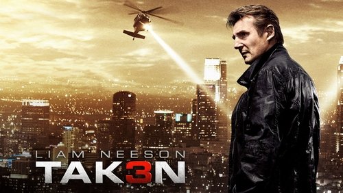Taken 3 - Cưỡng Đoạt 3 - Hình 4