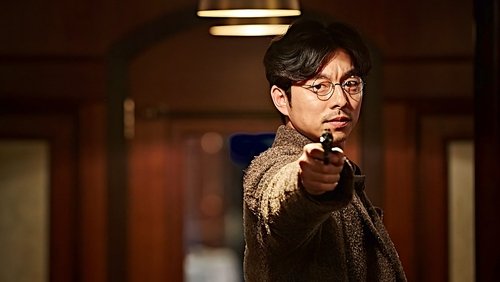 The Age of Shadows - Thời Kỳ Đen Tối - Hình 2