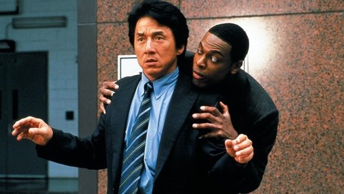 Rush Hour 2 - Giờ Cao Điểm 2 - Hình 3