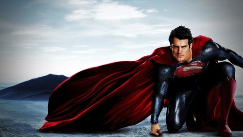 Man of Steel - Người Đàn Ông Thép - Hình 1