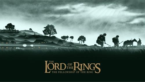 The Lord of the Rings: The Fellowship of the Ring - Chúa Tể Của Những Chiếc Nhẫn: Hiệp Hội Nhẫn Thần - Hình 2