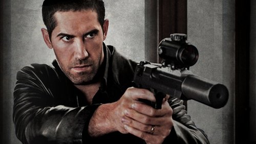 Assassination Games - Trò Chơi Sát Thủ - Hình 1