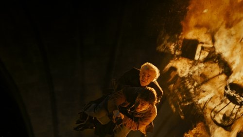 Harry Potter And The Deathly Hallows: Part 2 - Harry Potter Và Bảo Bối Tử Thần - Phần 2 - Hình 1