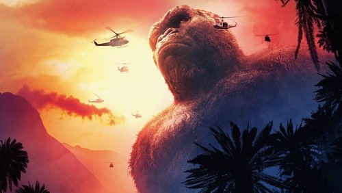 Kong: Skull Island - Kong: Đảo Đầu Lâu - Hình 4