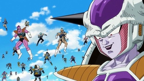 Dragon Ball Z: Resurrection 'F' - 7 Viên Ngọc Rồng: Sự Hồi Sinh Của Frieza - Hình 5