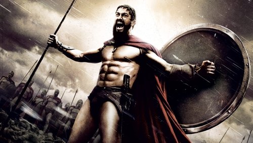 300 - 300 Chiến Binh - Hình 1