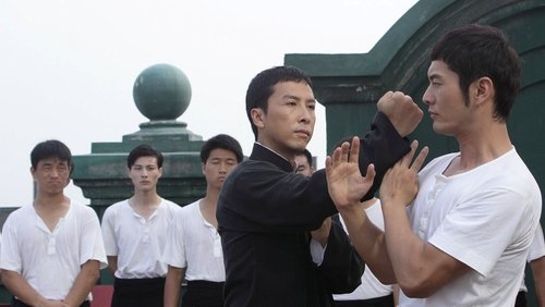 Ip Man 2 - Diệp Vấn 2 - Hình 4