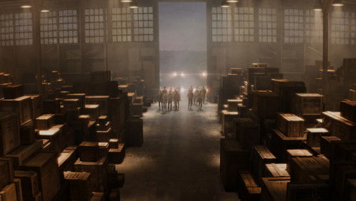 Indiana Jones and the Kingdom of the Crystal Skull - Indiana Jones và Vương quốc sọ người - Hình 6