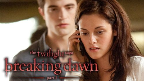The Twilight Saga: Breaking Dawn - Part 1 - Chạng Vạng 4: Hừng Đông Phần 1 - Hình 1