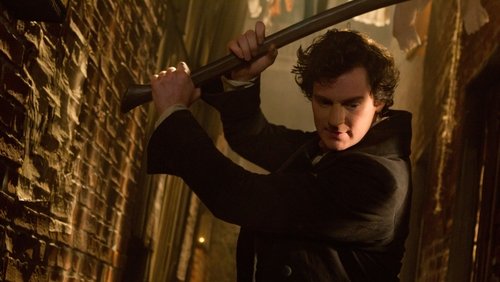 Abraham Lincoln: Vampire Hunter - Abraham Lincoln: Thợ Săn Ma Cà Rồng - Hình 2