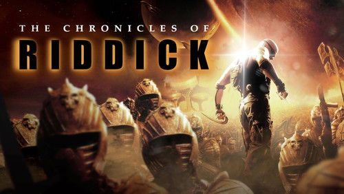 The Chronicles of Riddick - Huyền Thoại Riddick - Hình 4