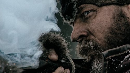 The Revenant - Người Về Từ Cõi Chết - Hình 3