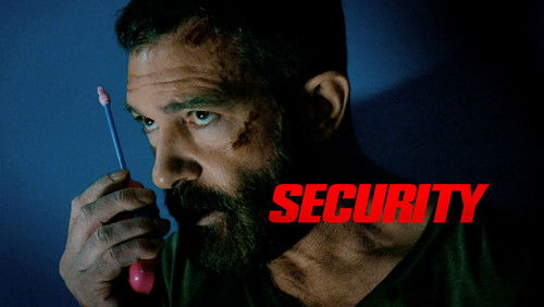 Security - Người Gác Đêm - Hình 1