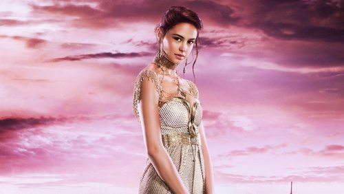 Gods of Egypt - Các Vị Thần Ai Cập - Hình 4