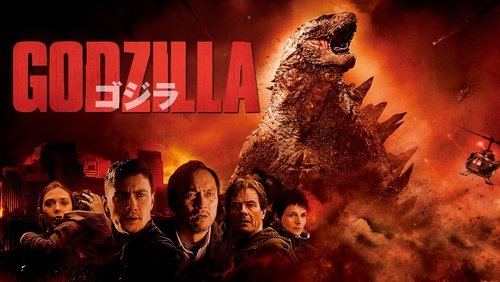 Godzilla - Quái Vật Godzilla - Hình 2