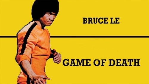 Game Of Death - Tử Vong Du Hý - Hình 3