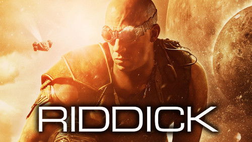 Riddick - Riddick Thống Lĩnh Bóng Tối - Hình 3