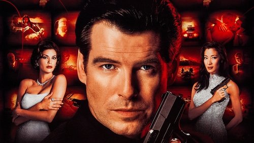007: Tomorrow Never Dies - Điệp Viên 007: Ngày Mai Không Lụi Tàn - Hình 4
