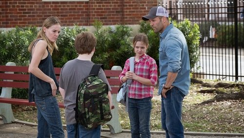 Homefront - Bước Đường Cùng - Hình 4