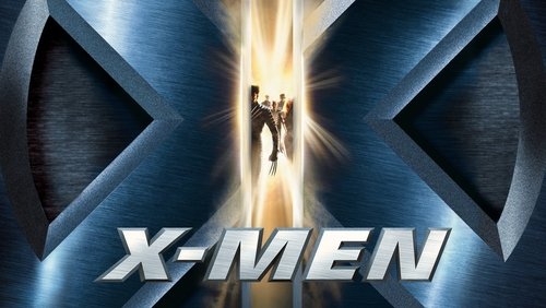 X-Men - Dị Nhân - Hình 1