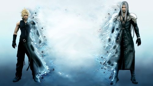 Final Fantasy VII: Advent Children - <a class='seoclass' href='/phim/final-fantasy-vii-advent-children-482' title='Xem phim Final Fantasy VII: Hành Trình Của Những Đứa Trẻ'>Final Fantasy VII: Hành Trình Của Những Đứa Trẻ</a> - Hình 1