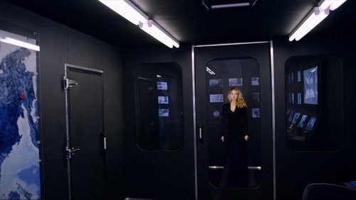 Hardcore Henry - Mãnh Lực Henry - Hình 1