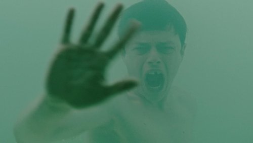 A Cure for Wellness - Phương Thuốc Kỳ Lạ - Hình 3