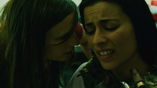 Saw 3 - Lưỡi Cưa 3 - Hình 2