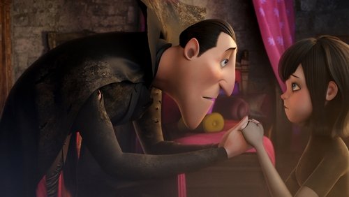 Hotel Transylvania - Khách Sạn Huyền Bí - Hình 5