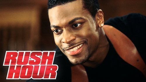Rush Hour - Giờ Cao Điểm - Hình 2