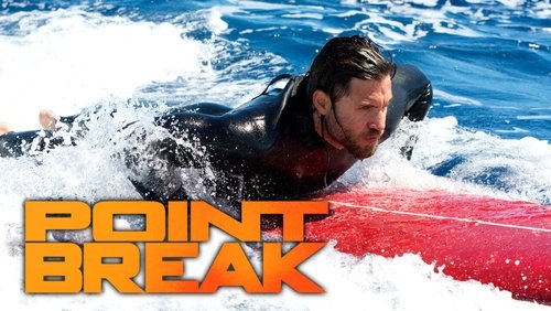 Point Break - Ranh Giới Chết - Hình 3