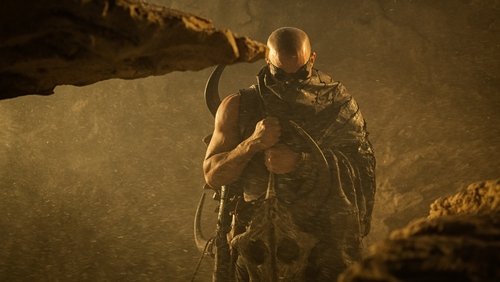 Riddick - Riddick Thống Lĩnh Bóng Tối - Hình 1