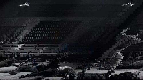 Once Upon a Time in Shanghai - Đại Chiến Bến Thượng Hải - Hình 1