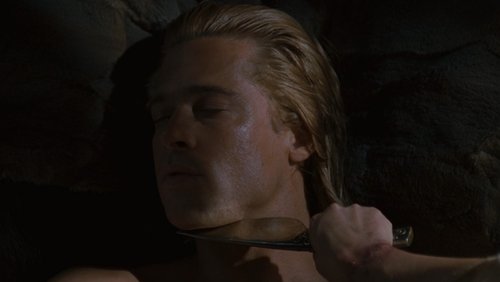 Troy - Cuộc Chiến Thành Troy - Hình 2