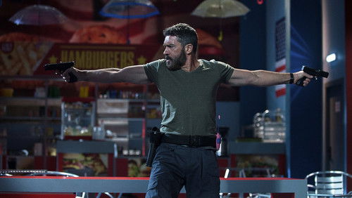 Security - Người Gác Đêm - Hình 4