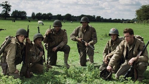 Saving Private Ryan - Giải Cứu Binh Nhì Ryan - Hình 2