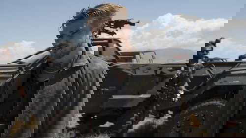 Logan - Người Sói: Trận Chiến Cuối Cùng - Hình 2