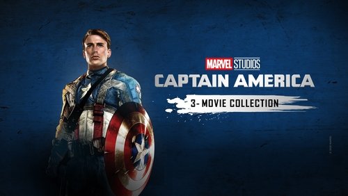 Captain America: The First Avenger - Captain America: Kẻ báo thù đầu tiên - Hình 2