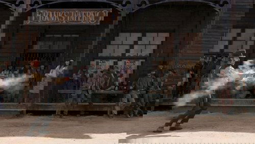 Brimstone - Diêm Sinh - Hình 5