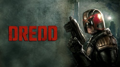Dredd - Hội Thẩm Phán - Hình 1