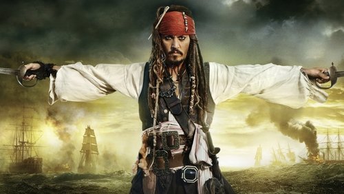Pirates of the Caribbean: On Stranger Tides - Cướp Biển Vùng Caribê: Suối Nguồn Tươi Trẻ - Hình 5