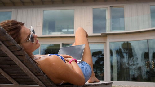 I.T. - Công Nghệ Nguy Hiểm - Hình 5